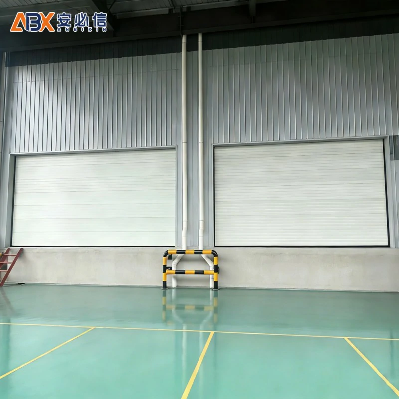 宜春市升降滑升门