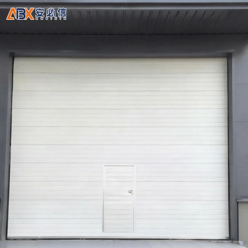 宜春市升降提升门